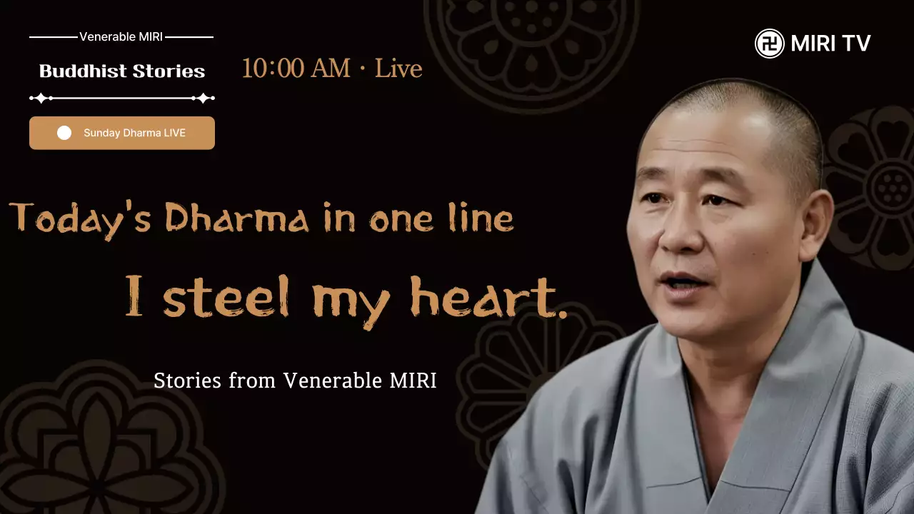 Phát sóng câu chuyện Phật giáo truyền thống của người da đen