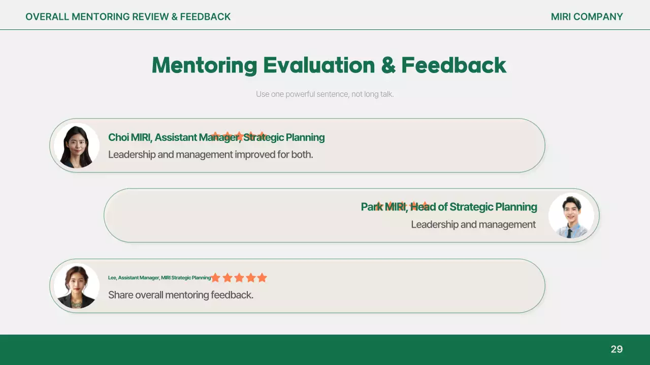 Orange Simple Report Analysis