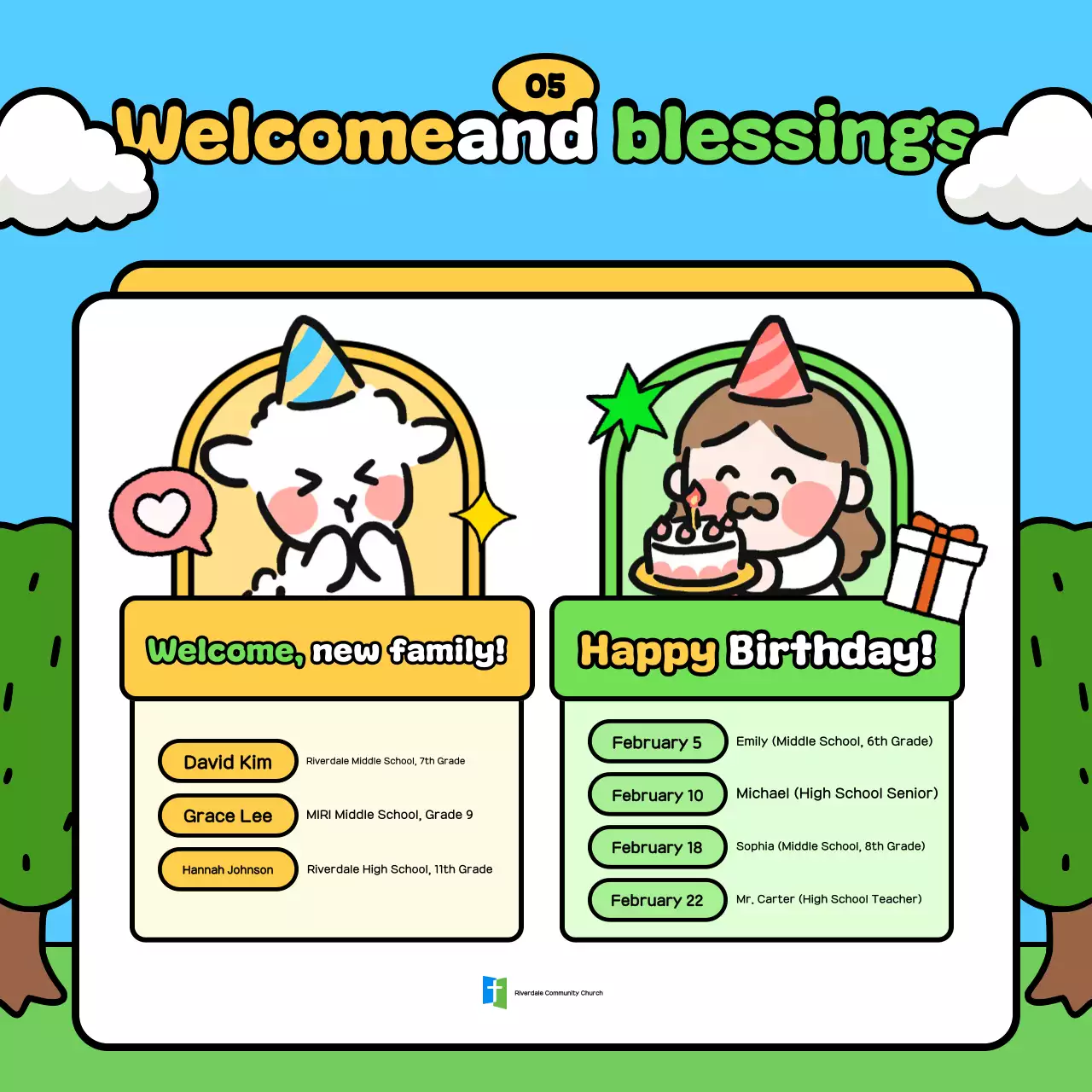 Guia de Adoração para Ministério Jovem Azul Celeste