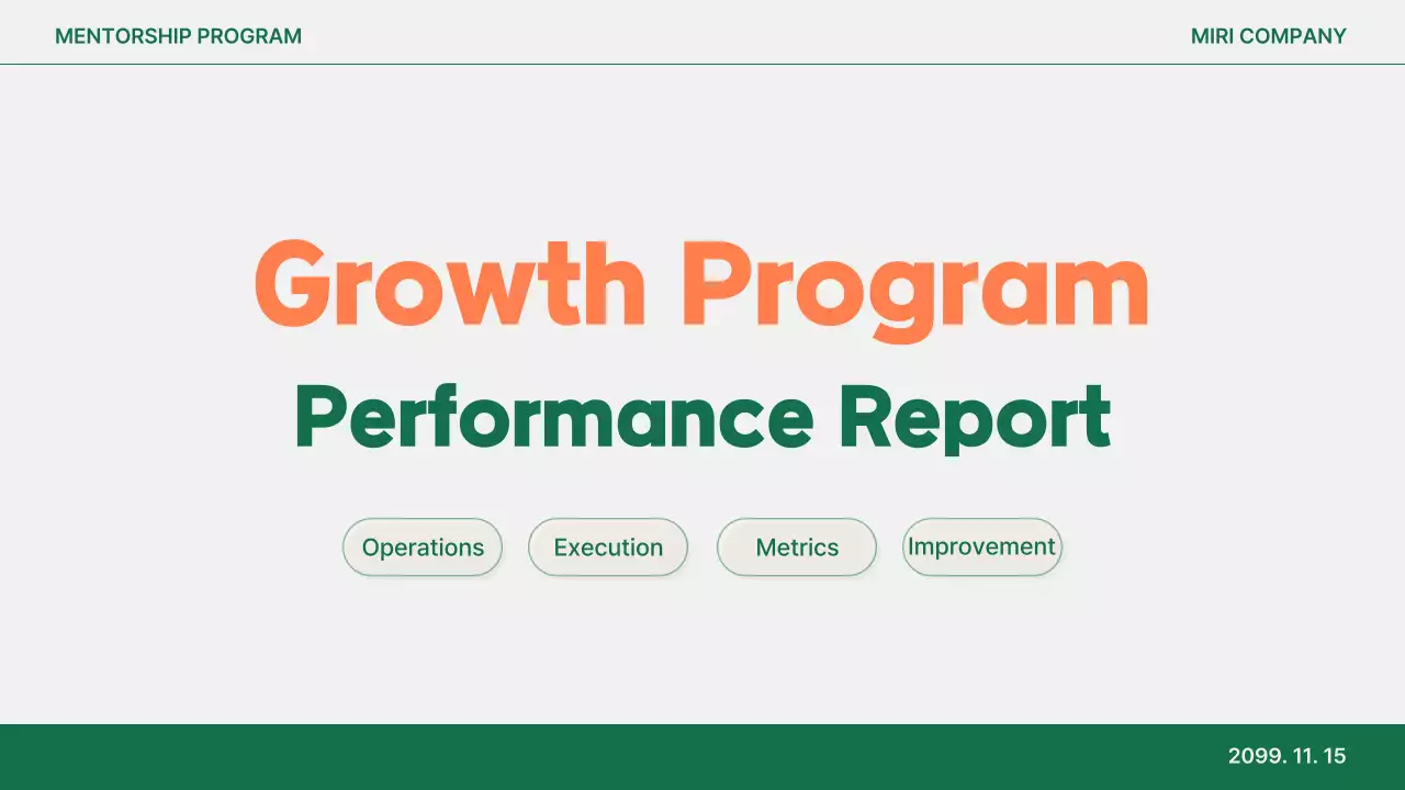 Orange Simple Report Analysis