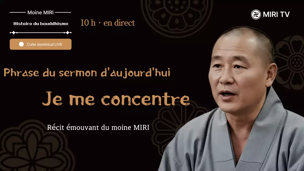 Diffusion d'histoires bouddhistes traditionnelles noires