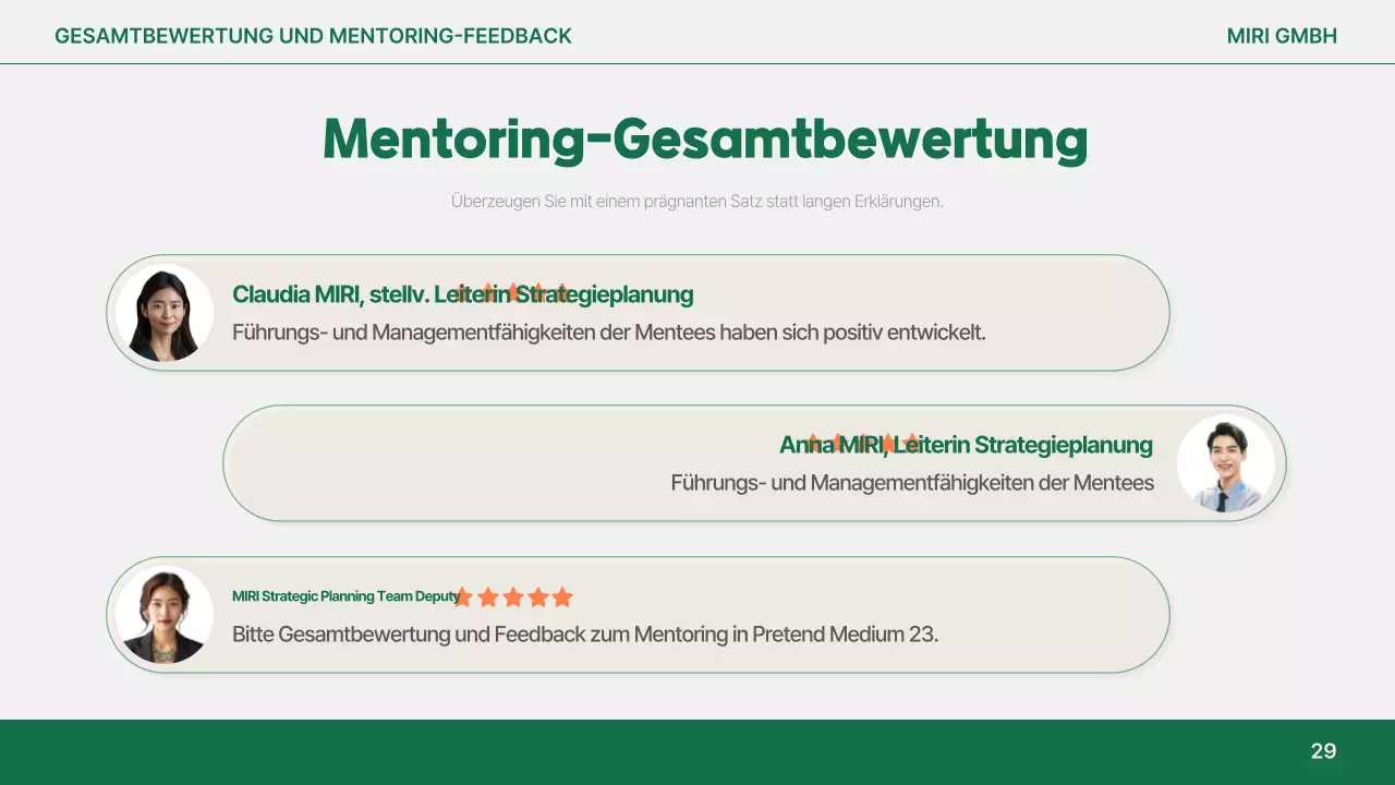 Orange Simple Reportanalyse