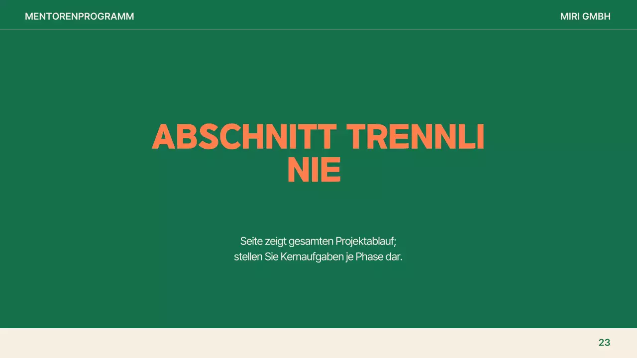 Orange Simple Reportanalyse