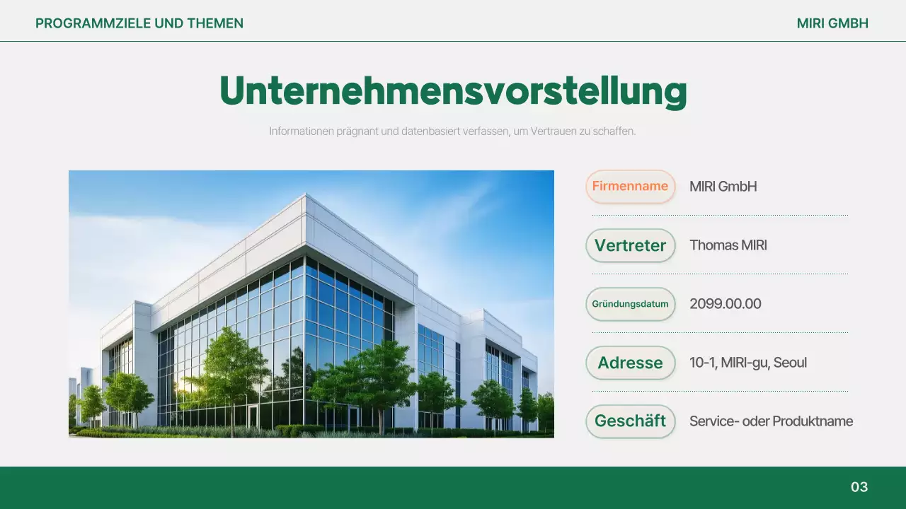 Orange Simple Reportanalyse