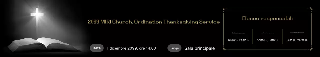 Guida avanzata al culto nero
