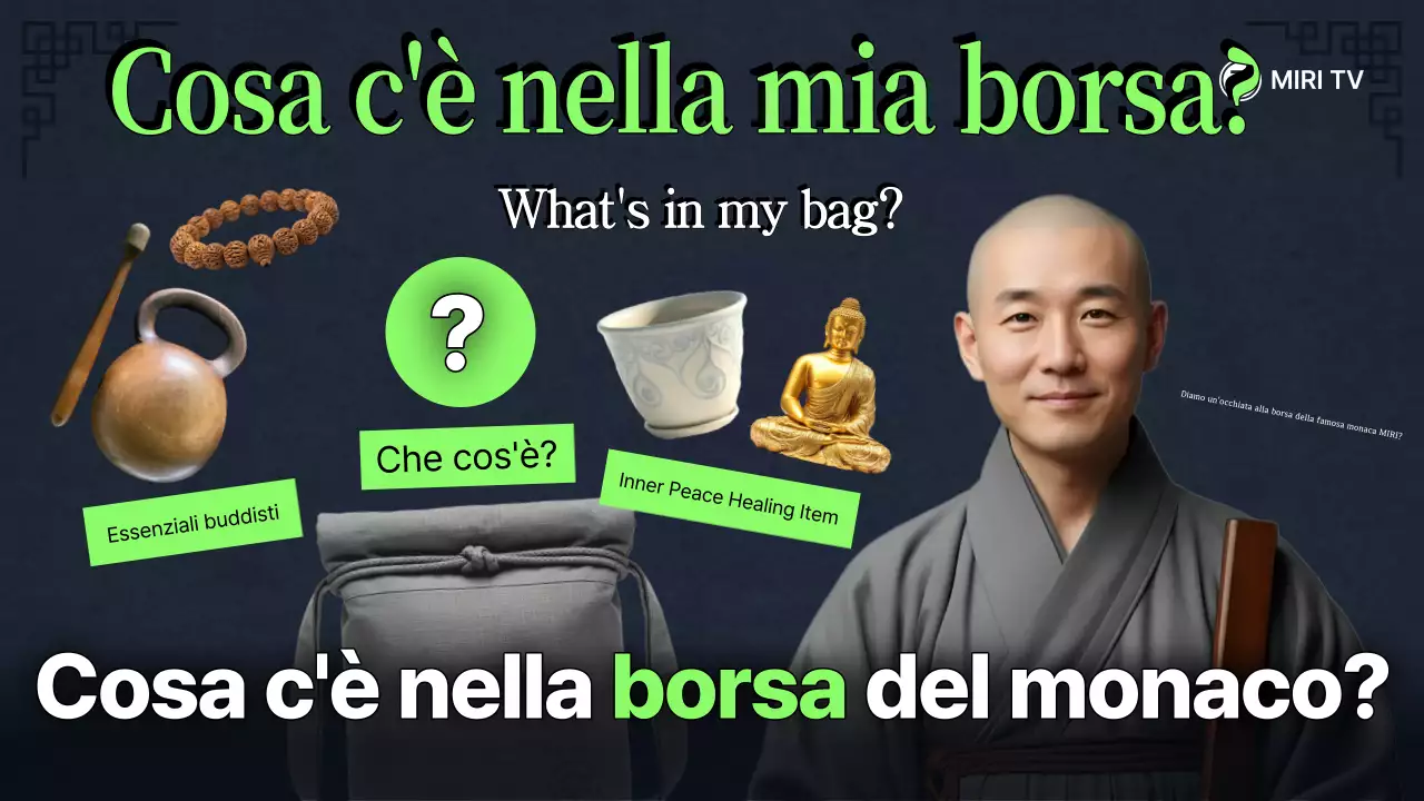 Presentazione dello stile di vita semplice nero