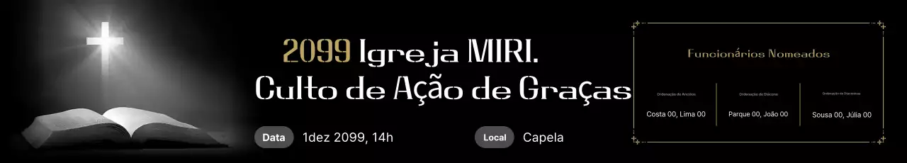 Guia Avançado de Adoração para Negros