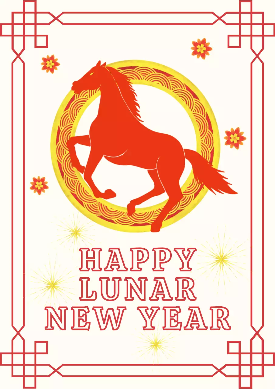 Ucapan Selamat Tahun Baru Imlek 2026