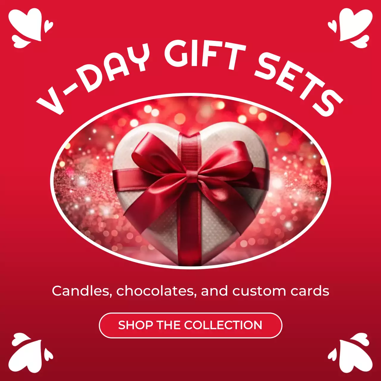 빨강 팝 기념일 기획전