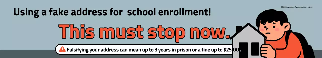 Sky Blue Simple Education Campaign Guide