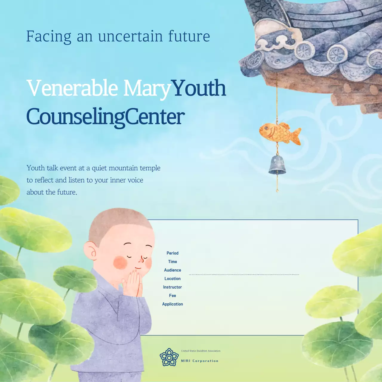 Đào tạo tư vấn truyền thống Sky Blue