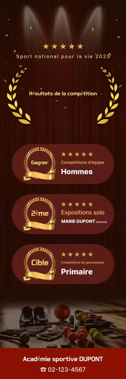 Prix ​​des championnats d'athlétisme Brown Classic