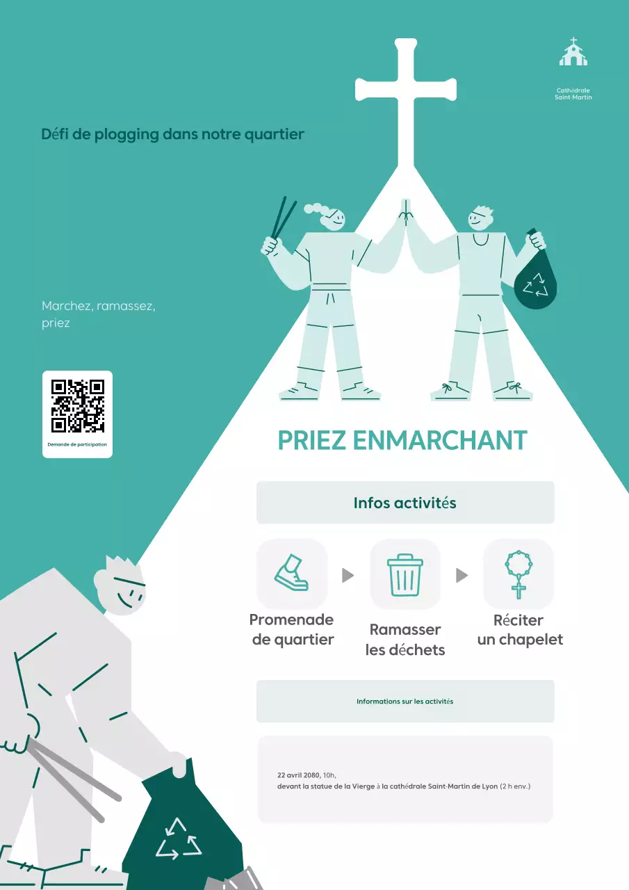 Guide de campagne pour un environnement simple et efficace