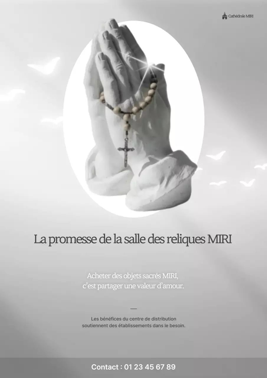 Guide classique des religions de Gray