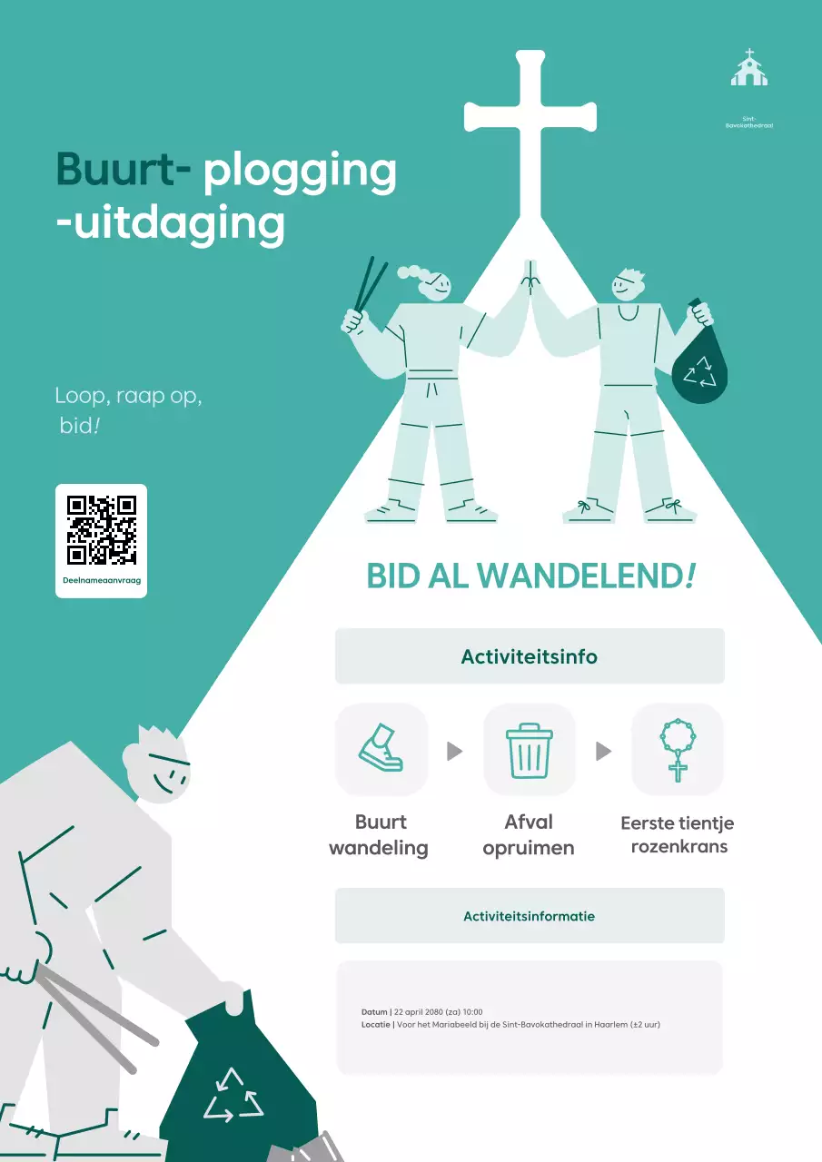 Handleiding voor de Mint Simple Environment-campagne