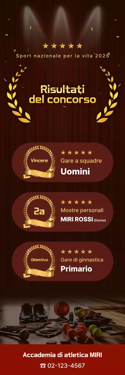 Premio Brown Classic Athletics Championships