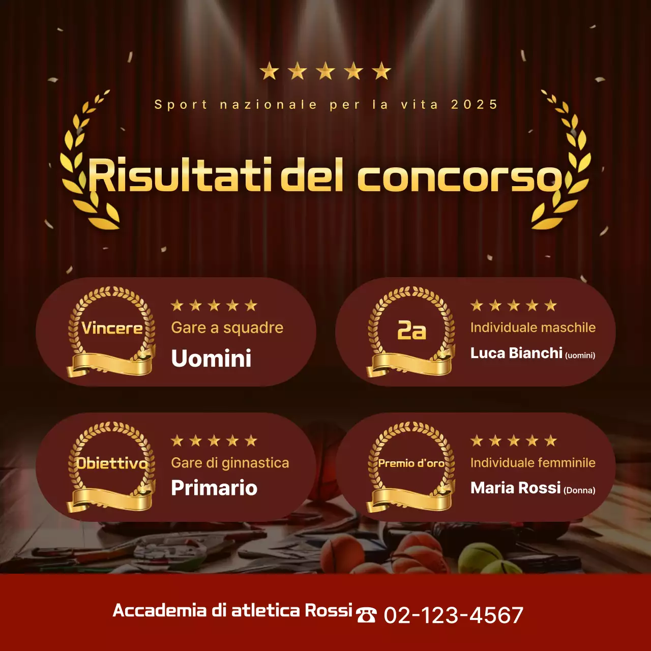 Premio Brown Classic Athletics Championships