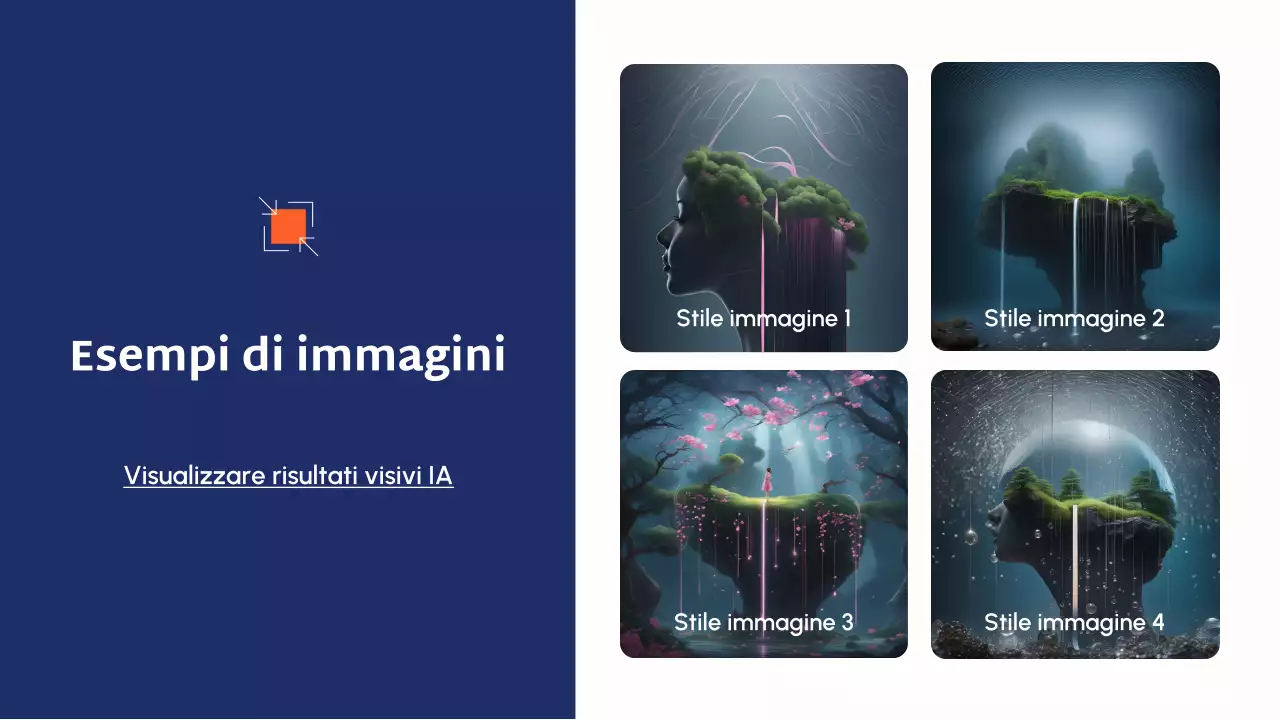 Presentazione della guida al corso Blue Modern AI