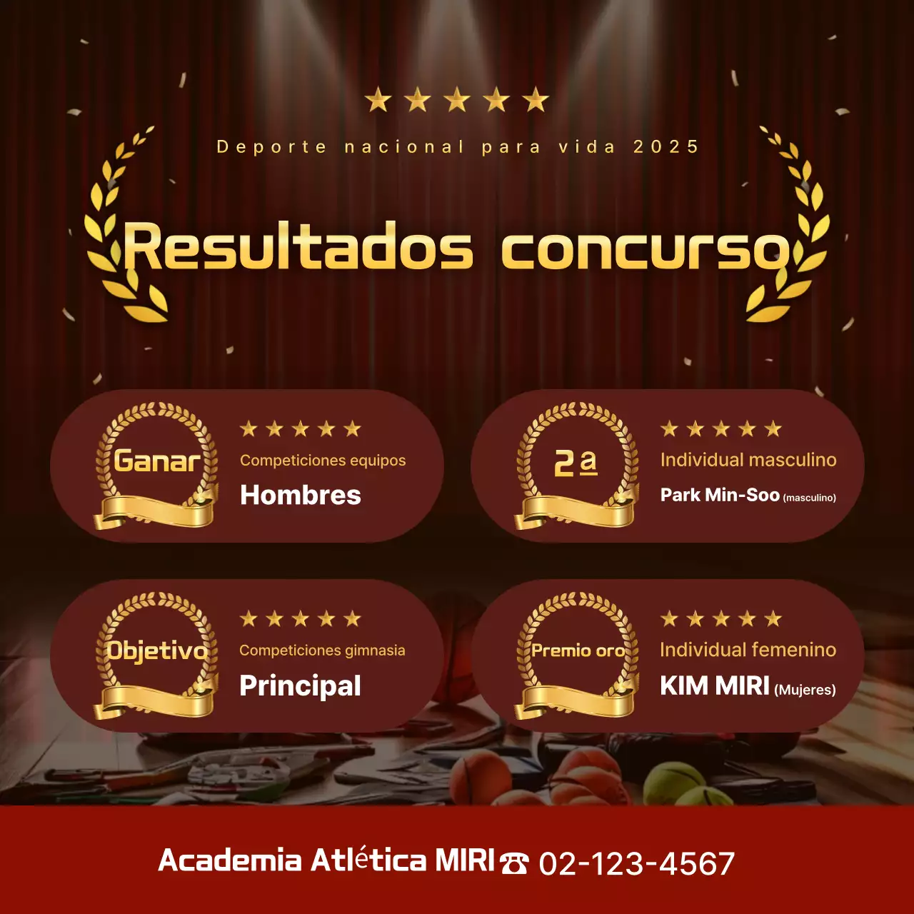 Premio Brown Classic Athletics Championships