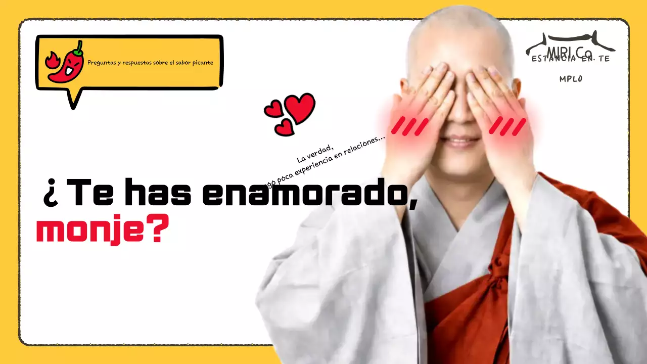 Anuncio de preguntas de citas de broma amarilla