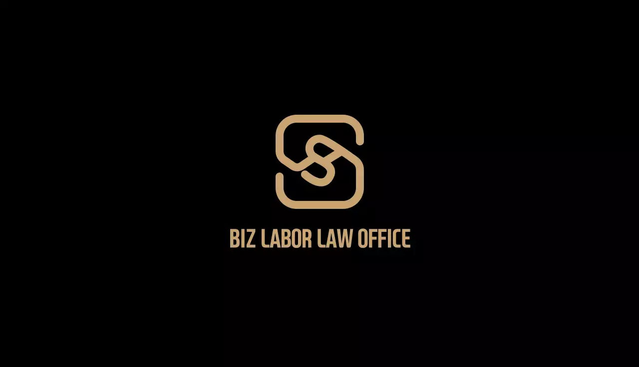 노무사 가로명함