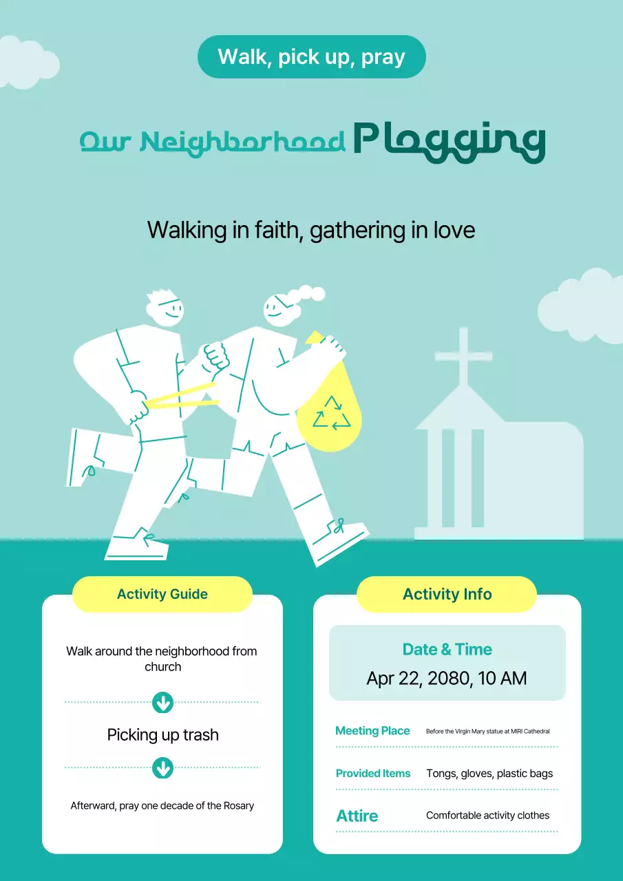 Hướng dẫn chiến dịch Môi trường đơn giản của Mint