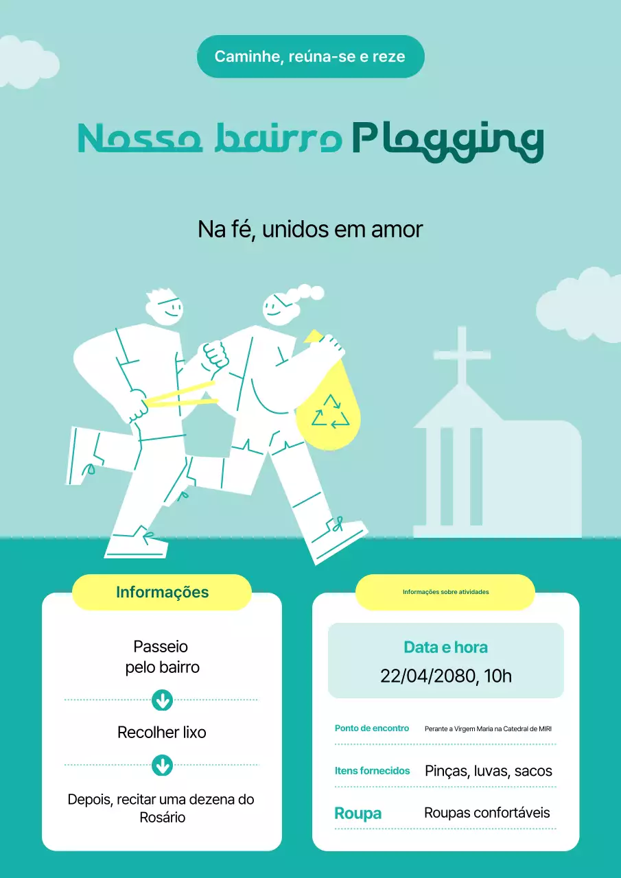 Guia da Campanha Ambiental Simples da Mint