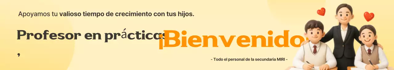 Guía sencilla de bienvenida para profesores de Yellow