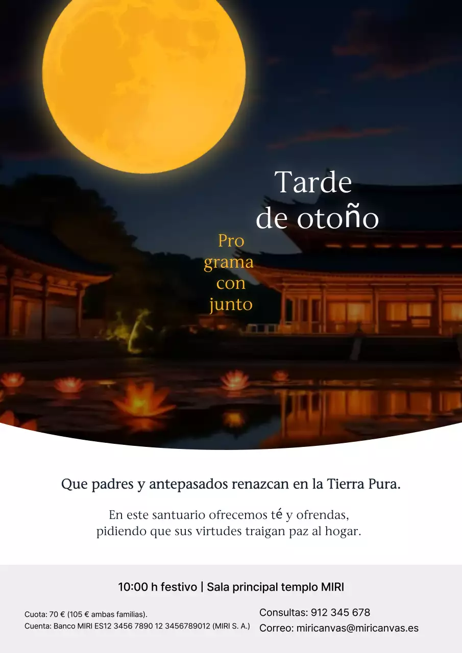 Evento del Festival Tradicional Negro