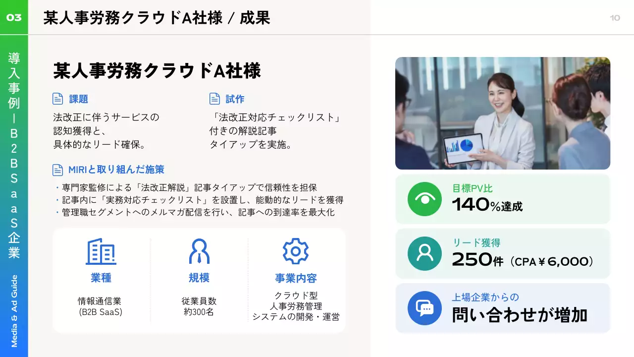 青 モダン ガイド ドキュメント