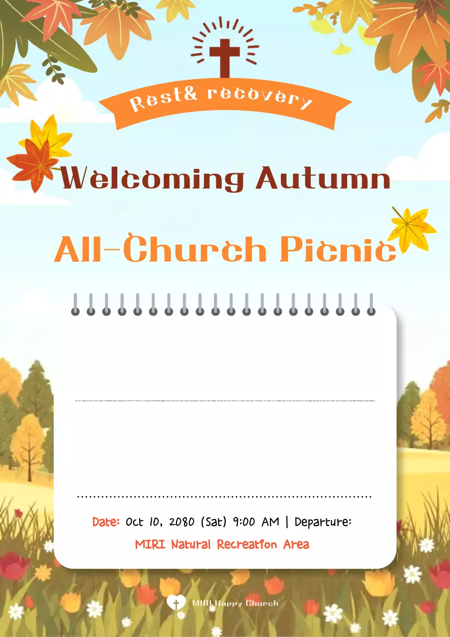 Hướng dẫn dã ngoại thiên nhiên màu nâu