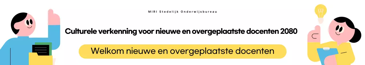 Geel Eenvoudig Educatie Evenement