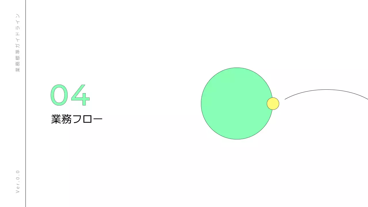 ミント モダン ビジネス ガイドライン