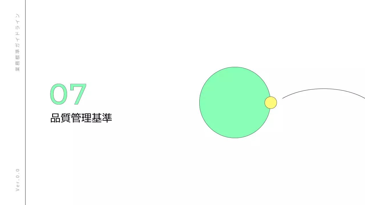 ミント モダン ビジネス ガイドライン