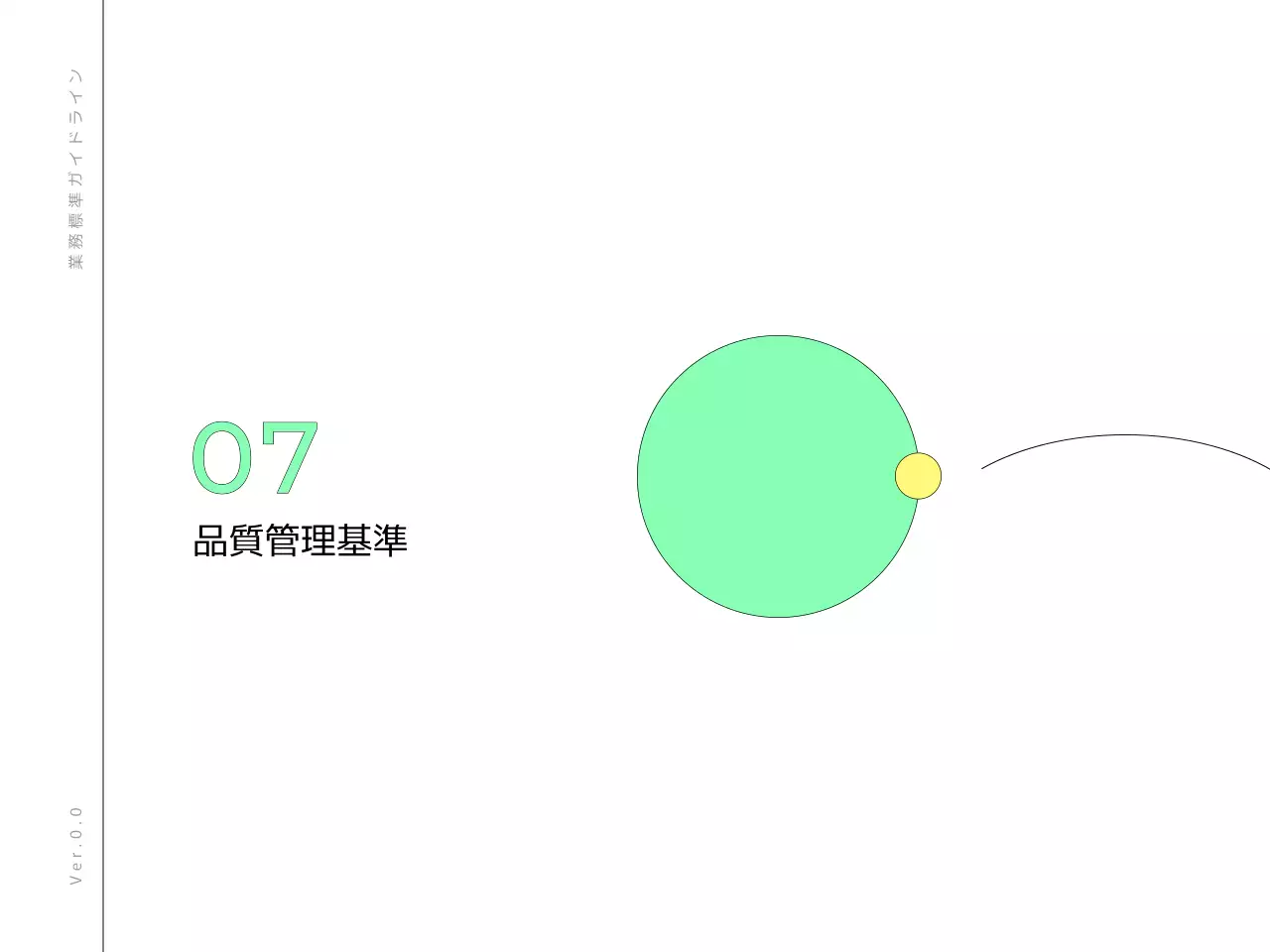 ミント モダン ビジネス ガイドライン