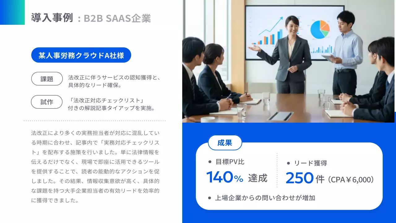 青 モダン メディア プラン