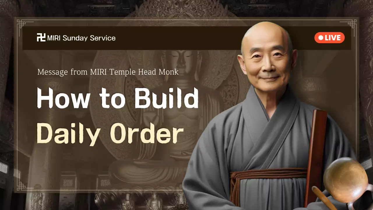 Bài giảng Phật giáo truyền thống của Brown