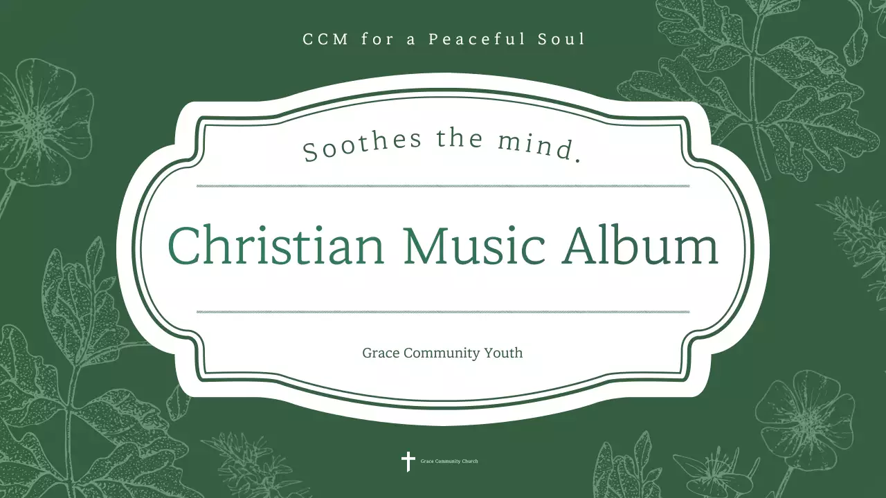 Green Classical Music Guide