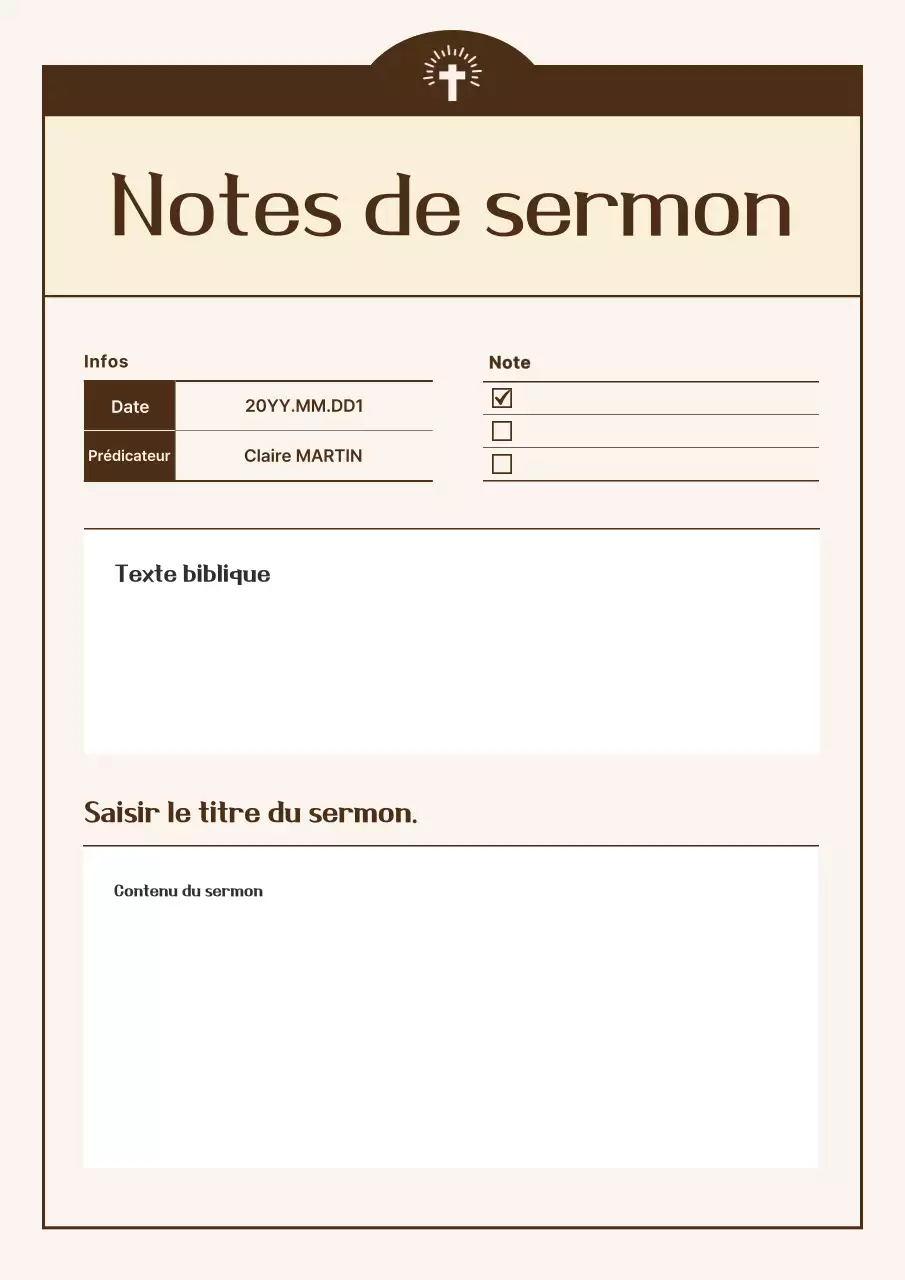 Un recueil de pages classiques du journal intime et religieux de la Marine, témoignant de sa foi chrétienne.