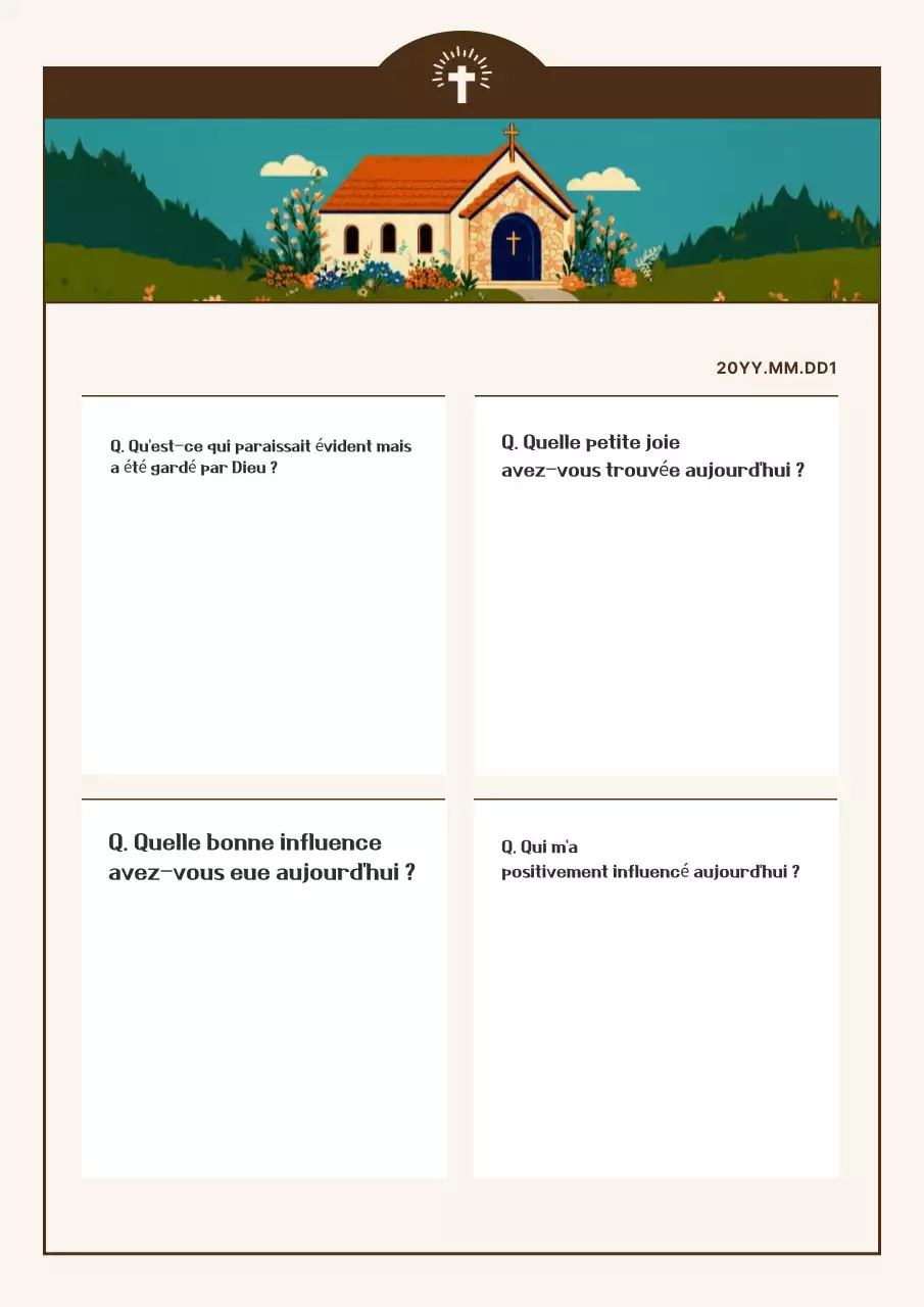 Un recueil de pages classiques du journal intime et religieux de la Marine, témoignant de sa foi chrétienne.