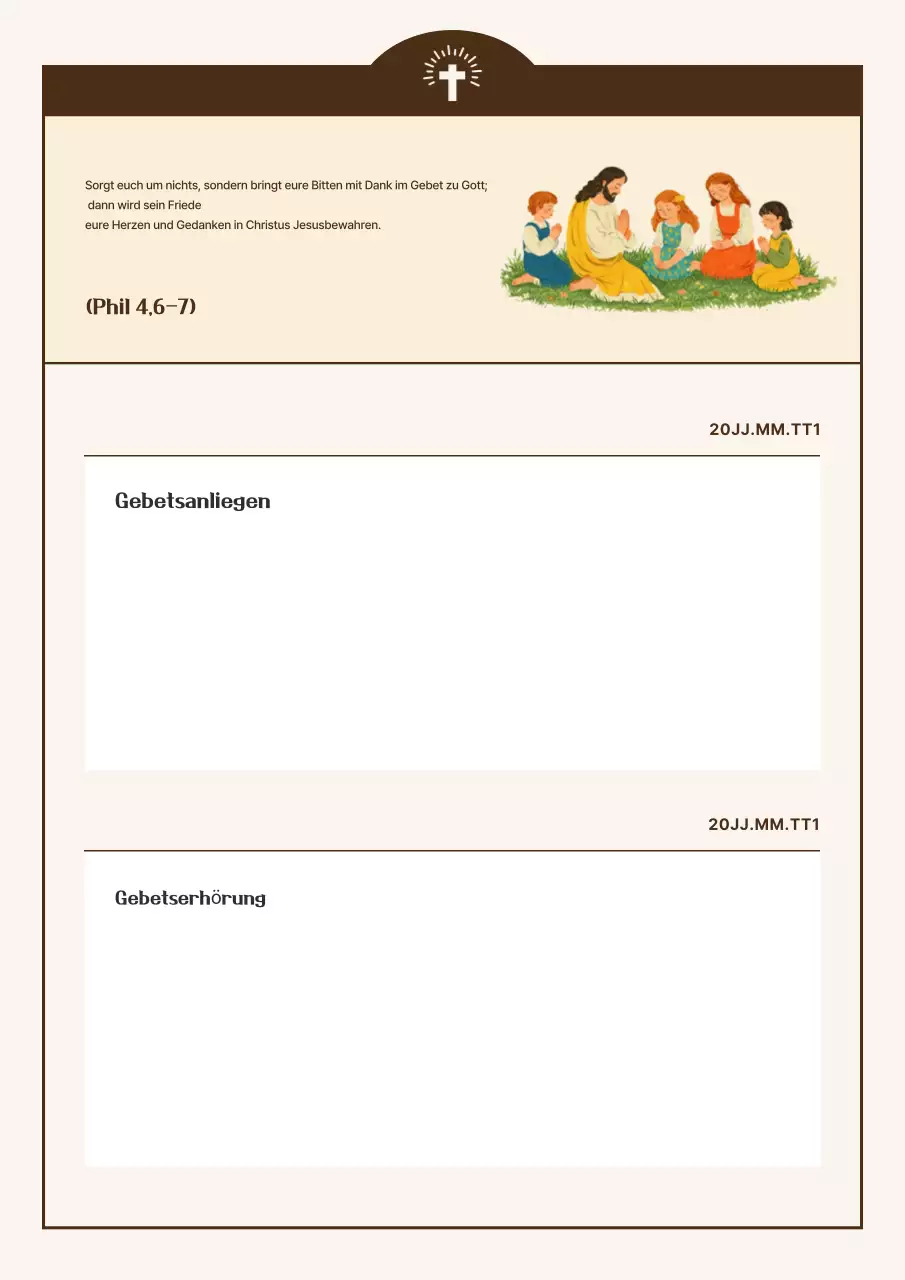 Eine Sammlung klassischer Seiten aus Navys christlichem Glauben und religiösen Tagebüchern.