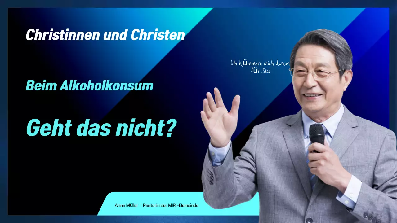 Blue Modern Vorlesungsleitfaden