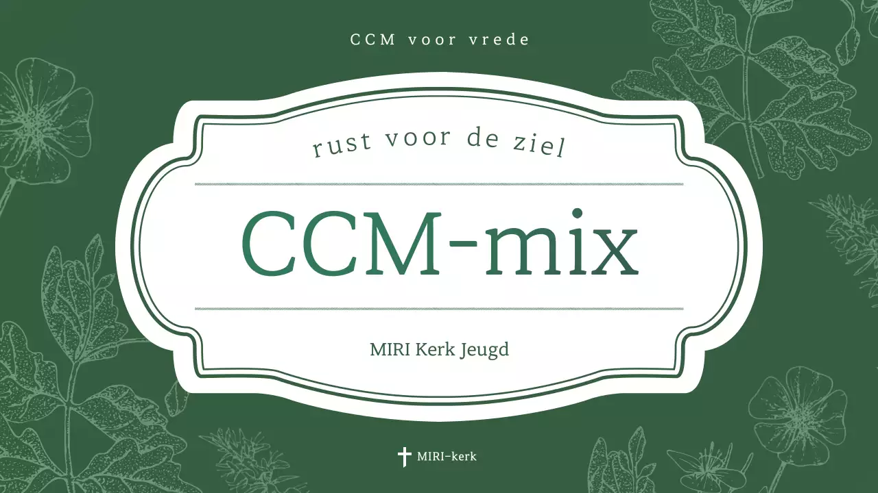 Groene Klassieke Muziekgids