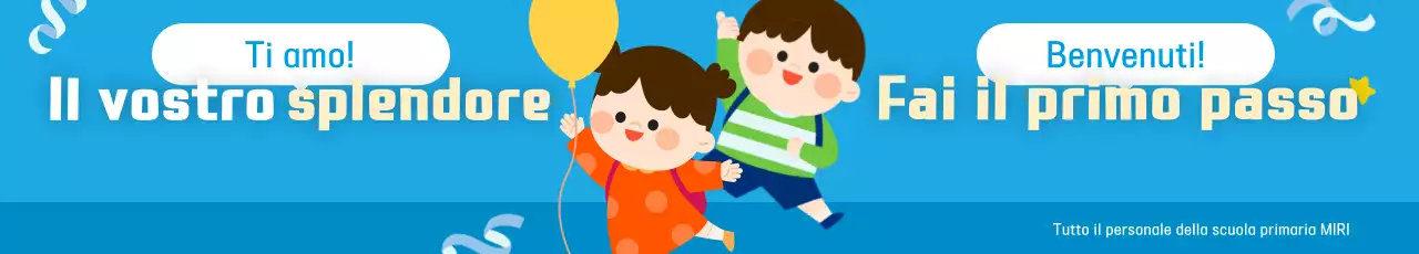 Bambini carini color azzurro cielo che applaudono