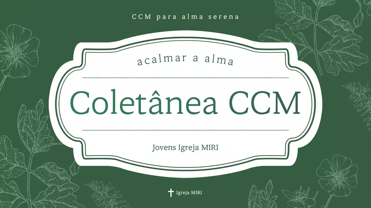 Guia de Música Clássica Verde