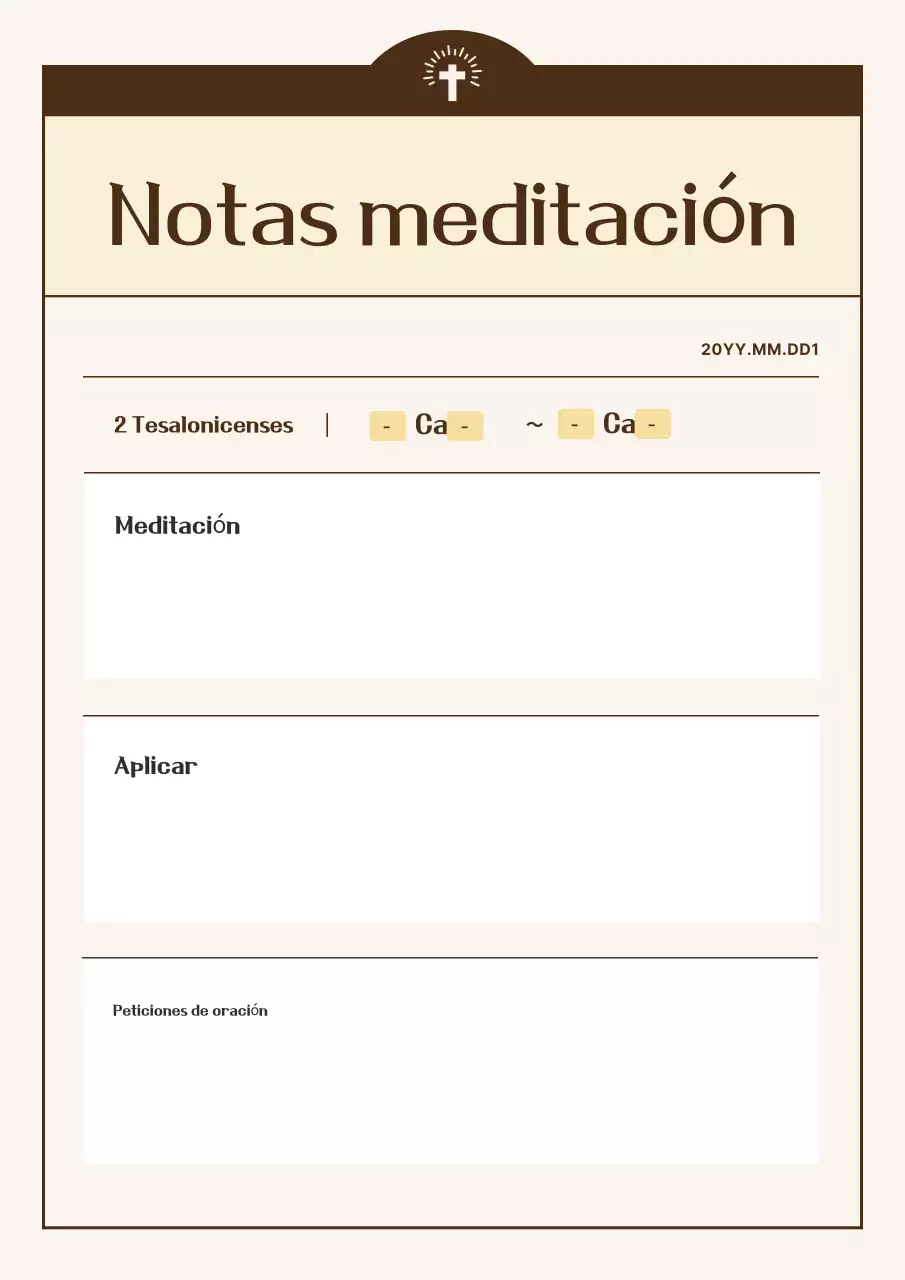 Una colección de páginas clásicas del diario religioso y de fe cristiana de la Marina.