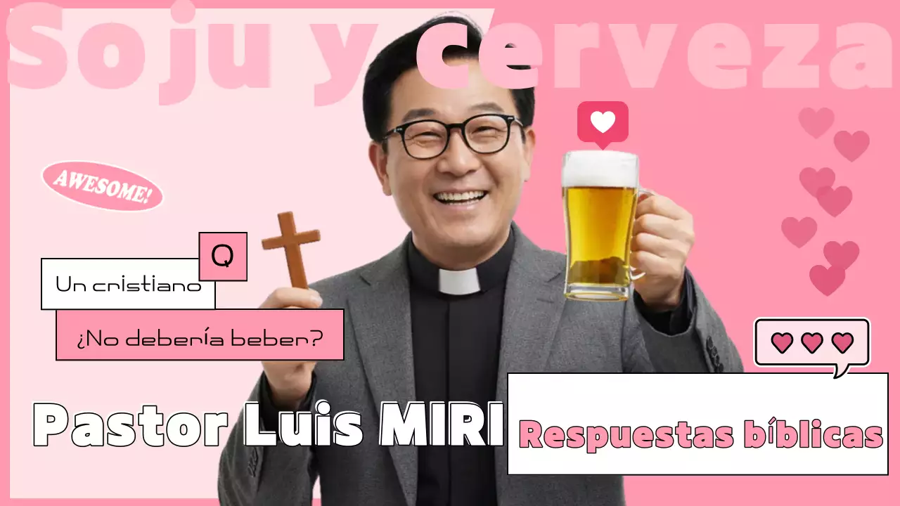 Parodia de la religión de Pink Gag