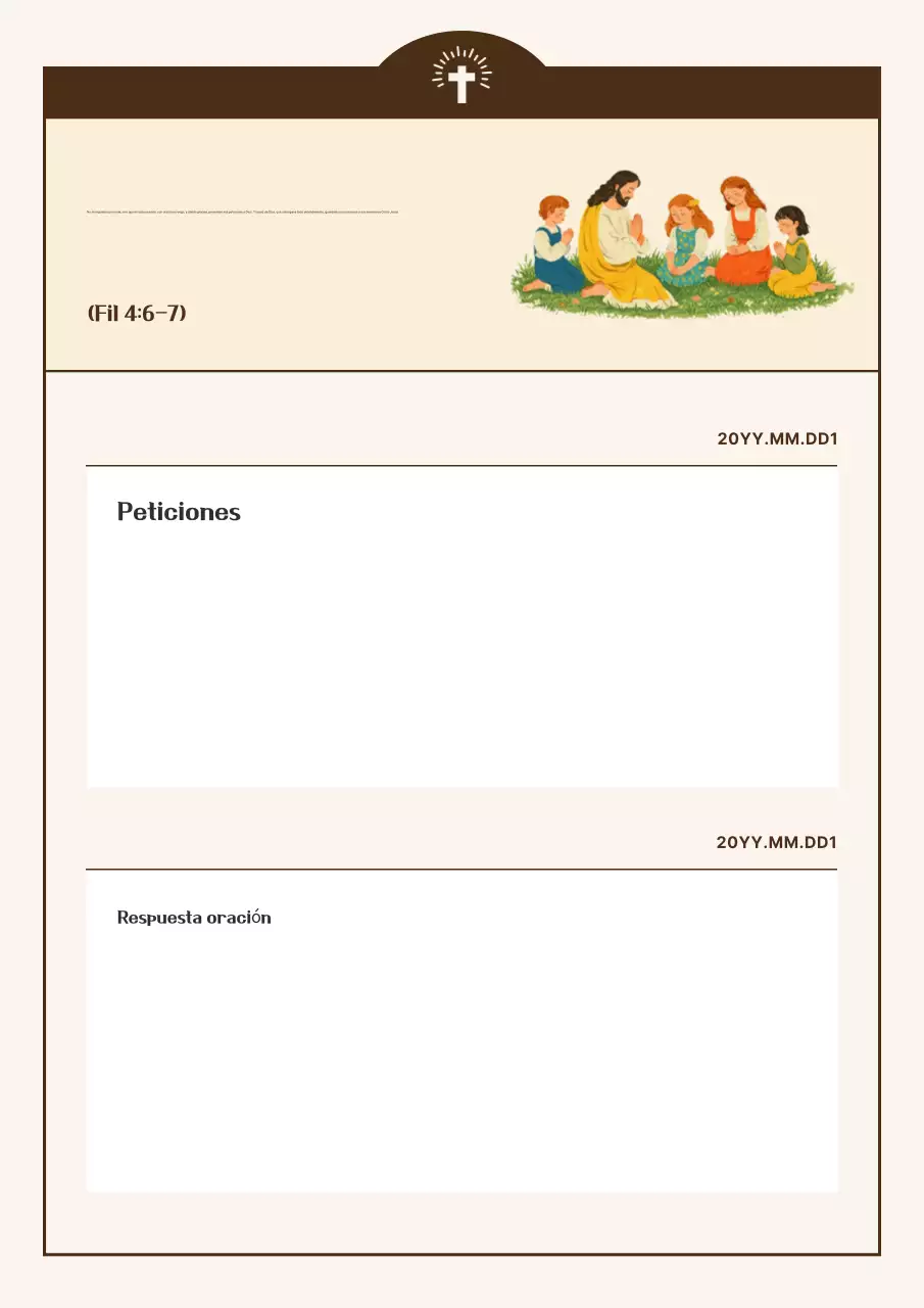 Una colección de páginas clásicas del diario religioso y de fe cristiana de la Marina.