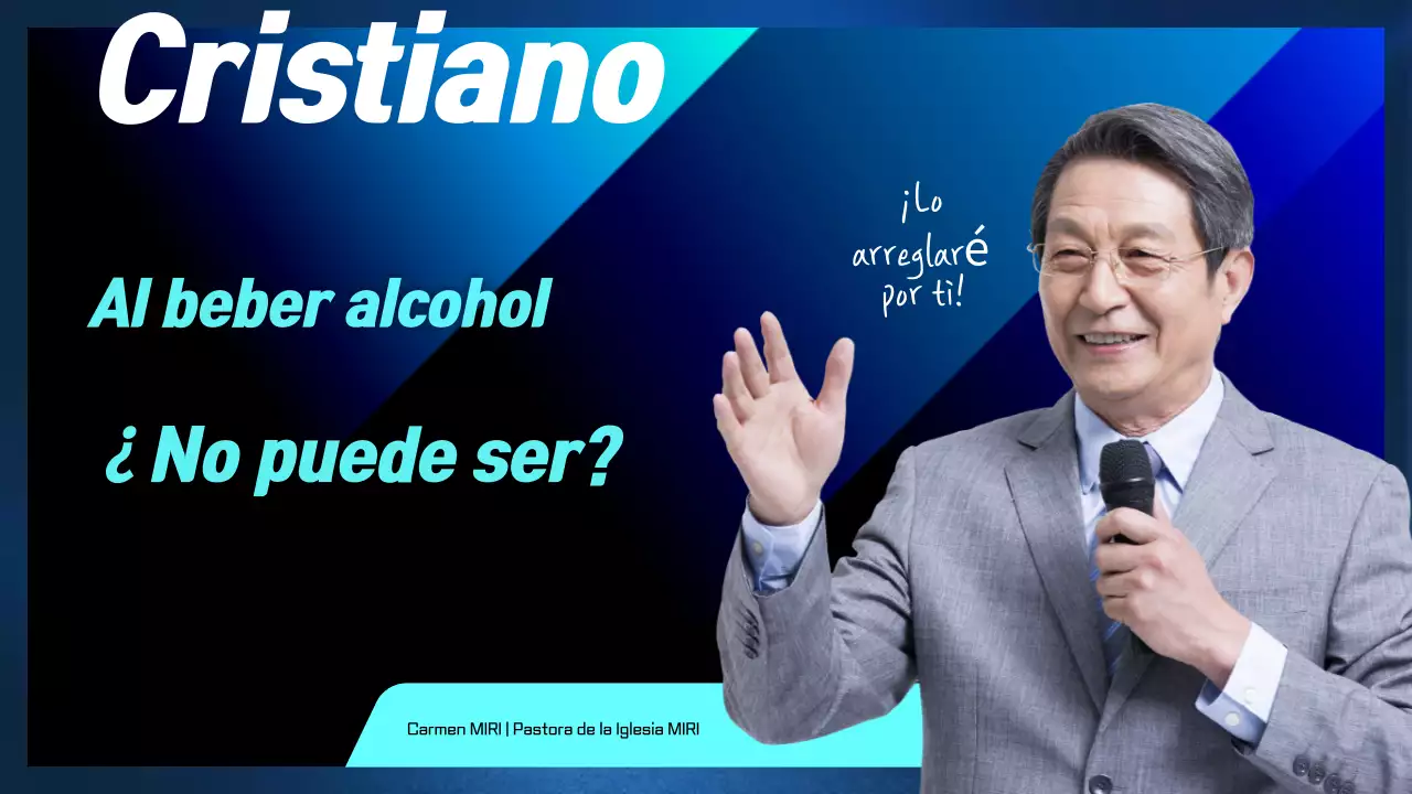 Guía de conferencias Blue Modern