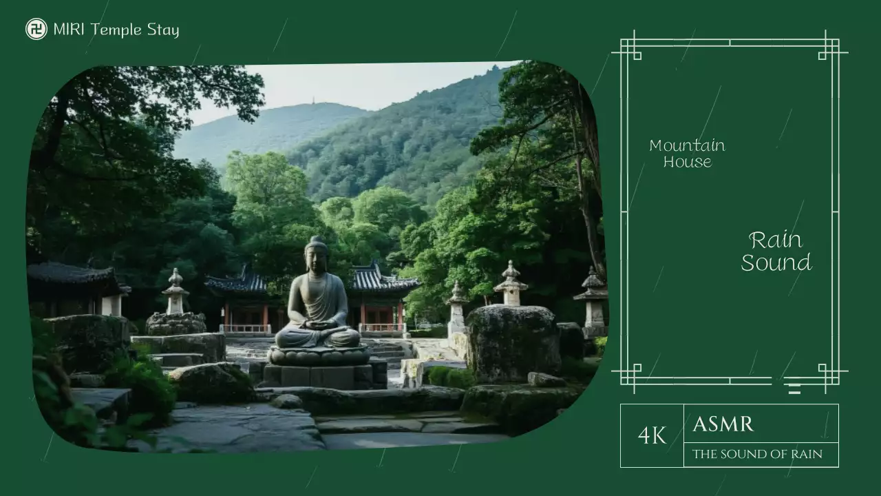 Quảng cáo Thiền truyền thống Kaki